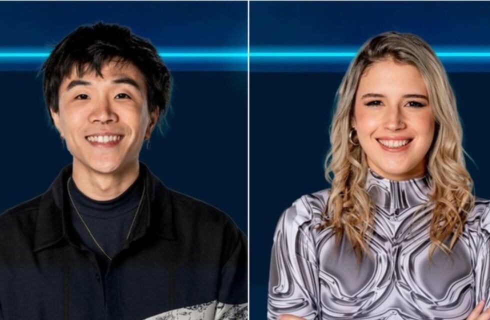 En un mano a mano entre Delfina y Facundo, quién ganó la casa en Gran Hermano 2024