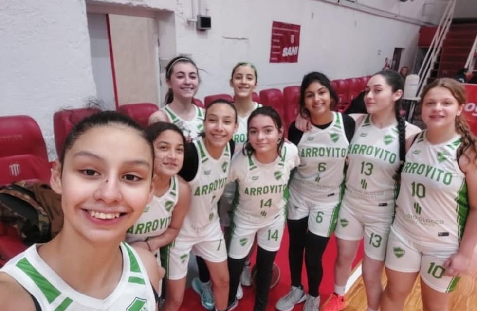 El básquet femenino del Deportivo y Cultural participó de un Encuentro organizado por San Isidro
