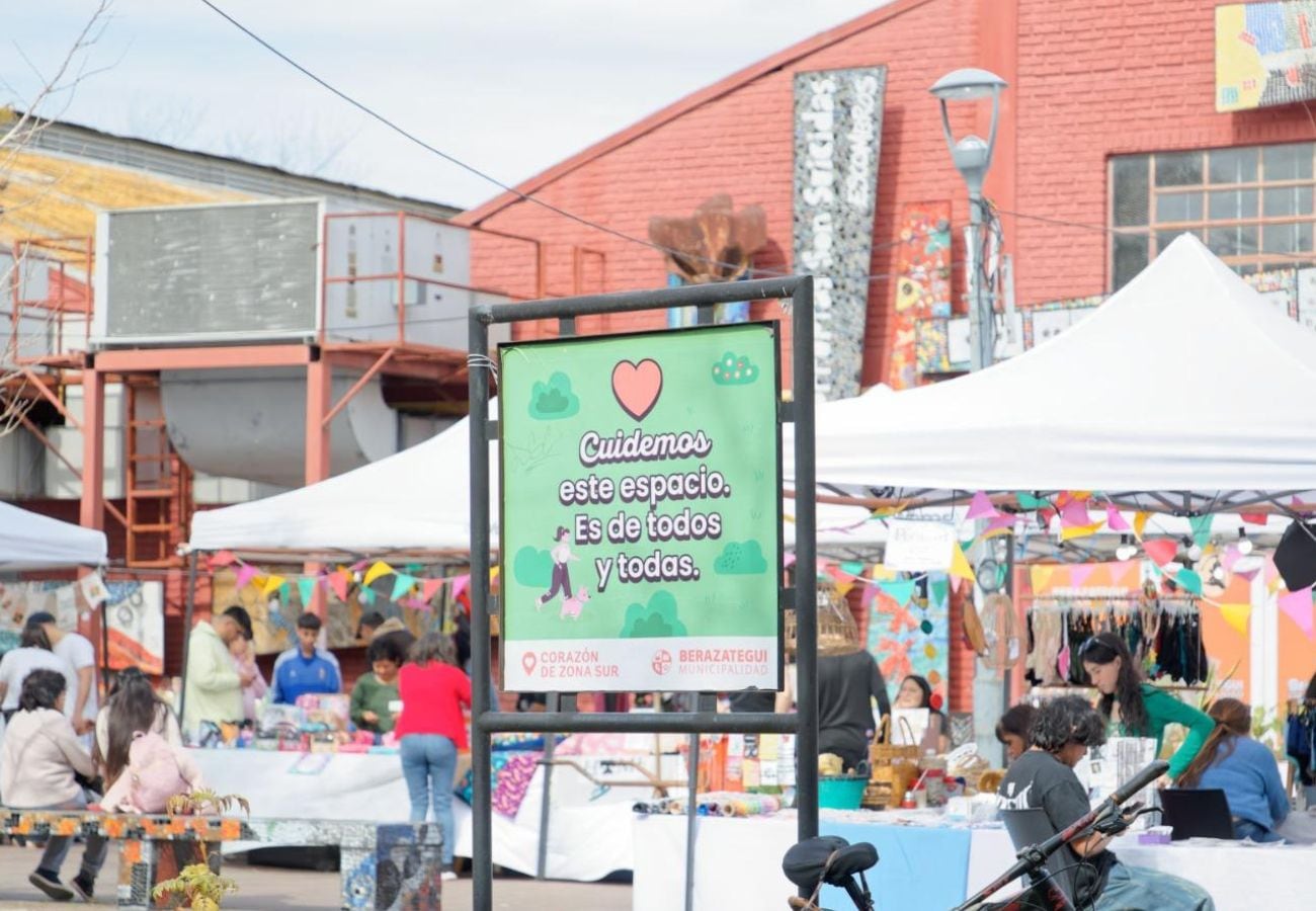 Llega el “Festival En Tu Barrio” de Diego Costa con entrada libre y gratuita: cuándo y dónde será