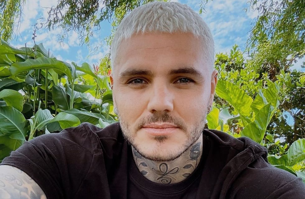 ¿Ya superó a Wanda? Mauro Icardi estaría iniciando un nuevo romance con la hija de un famoso productor