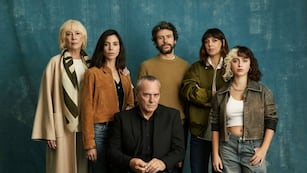 Netflix: ¿Qué pasó al final de Legado? Lo que no viste sobre la decisión de Lara