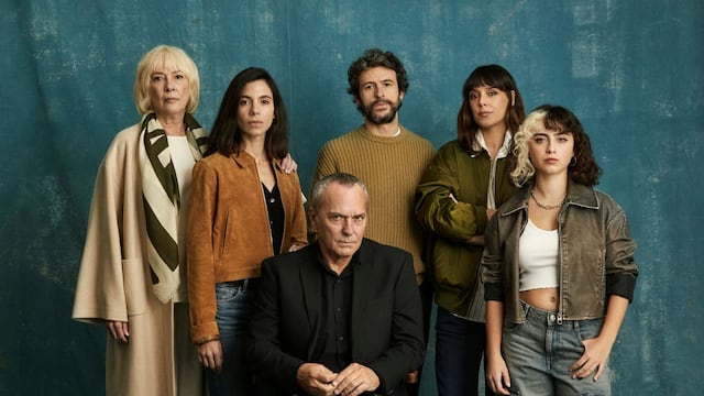 Netflix: ¿Qué pasó al final de Legado? Lo que no viste sobre la decisión de Lara