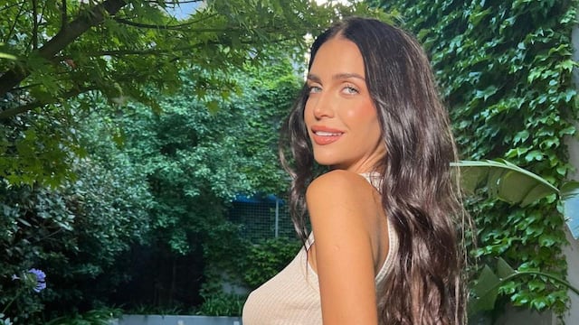 Zaira Nara