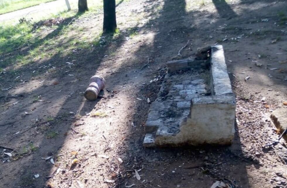 Concejales de la oposición denuncian estado de “abandono” en el camping la Tortuga Alegre