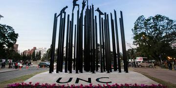 La Universidad Nacional de Córdoba difundió los resultados.