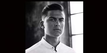 Hinchas de la Juve se reenamoran de Dybala y dicen a la directiva que el 10 “no se toca”