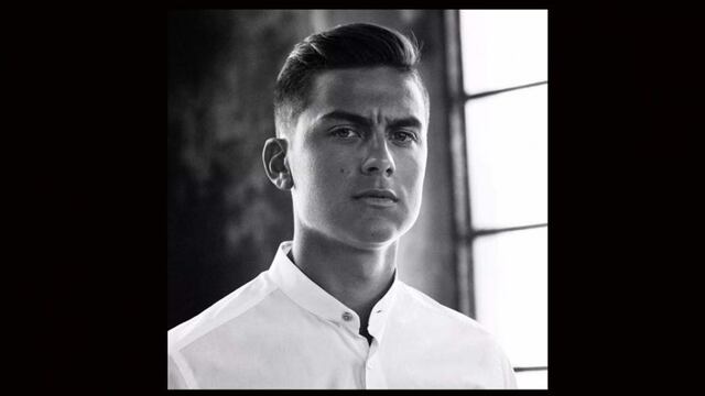 Hinchas de la Juve se reenamoran de Dybala y dicen a la directiva que el 10 “no se toca”