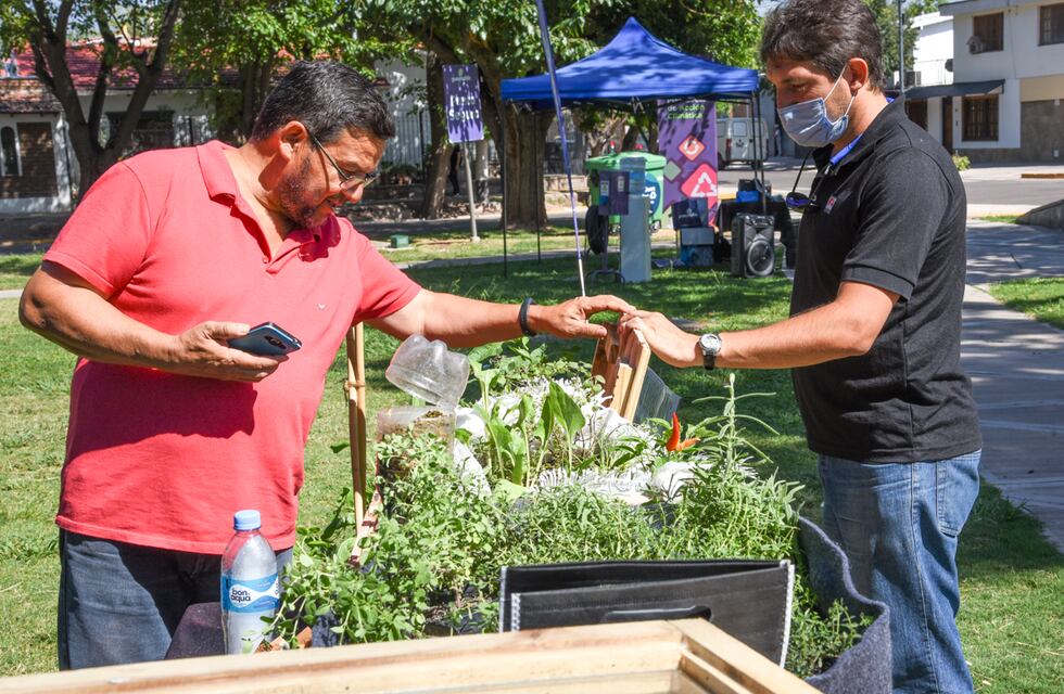 Taller de energía solar y agroecológica en Guaymallén: cuáles serán las temáticas y cómo inscribirse