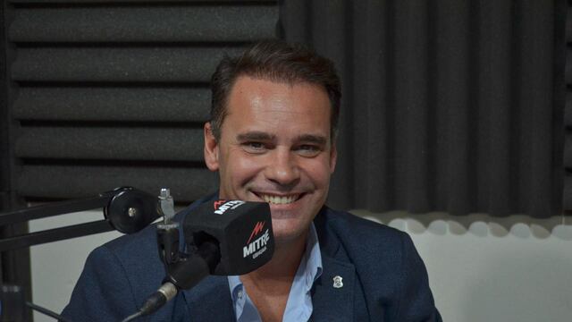 El Subsecretario de Desarrollo Económico del municipio, Gustavo Ventura, realizó un balance en materia de economía durante su último año de gestión.