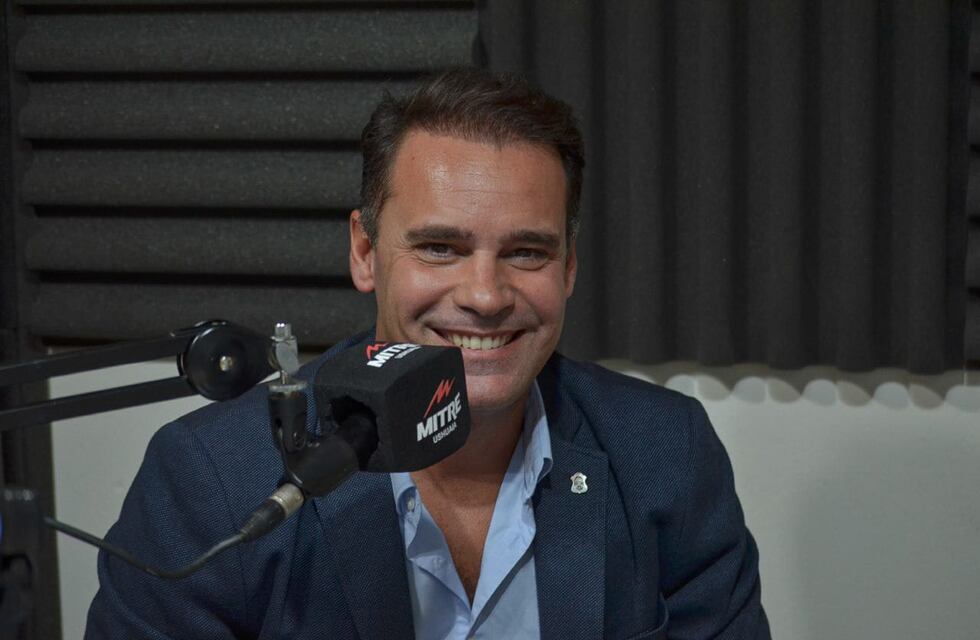 Ventura remarcó la presencia del Estado Municipal en los barrios de la ciudad