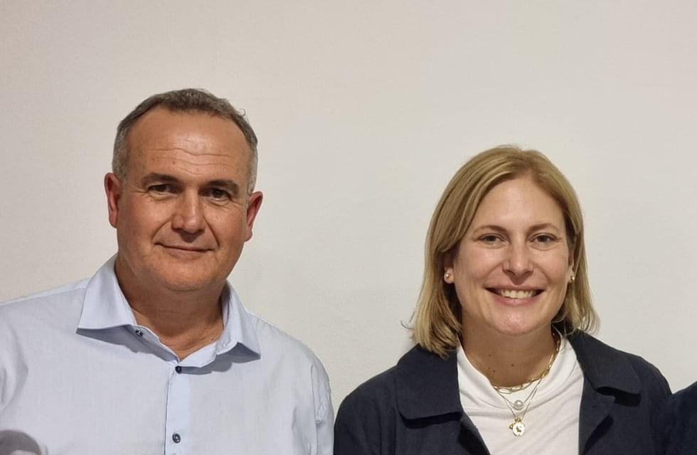 La lista de unidad del PRO tiene representación departamental