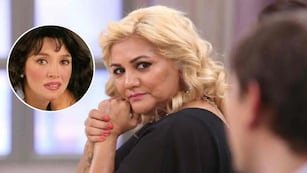 La impactante anécdota de Gladys, La Bomba Tucumana con Gilda antes de su muerte: “Tuve que hacer terapia”