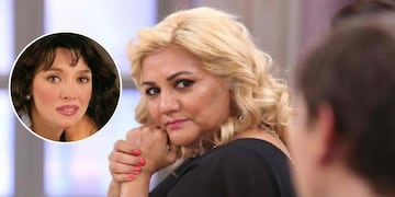 La impactante anécdota de Gladys, La Bomba Tucumana con Gilda antes de su muerte: “Tuve que hacer terapia”