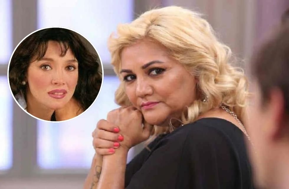 La impactante anécdota de Gladys, La Bomba Tucumana con Gilda antes de su muerte: “Tuve que hacer terapia”