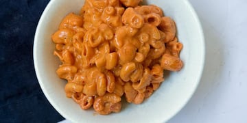 Cómo hacer la pasta favorita de Gigi Hadid.