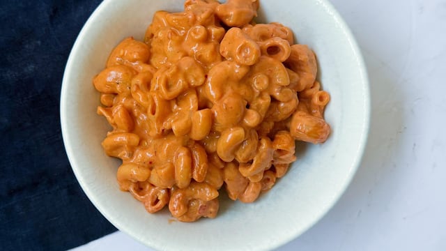 Cómo hacer la pasta favorita de Gigi Hadid.