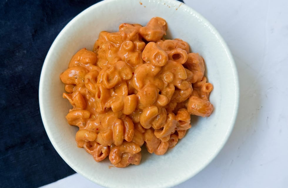 Cómo hacer la pasta favorita de Gigi Hadid en casa: los secretos para que quede muy cremosa