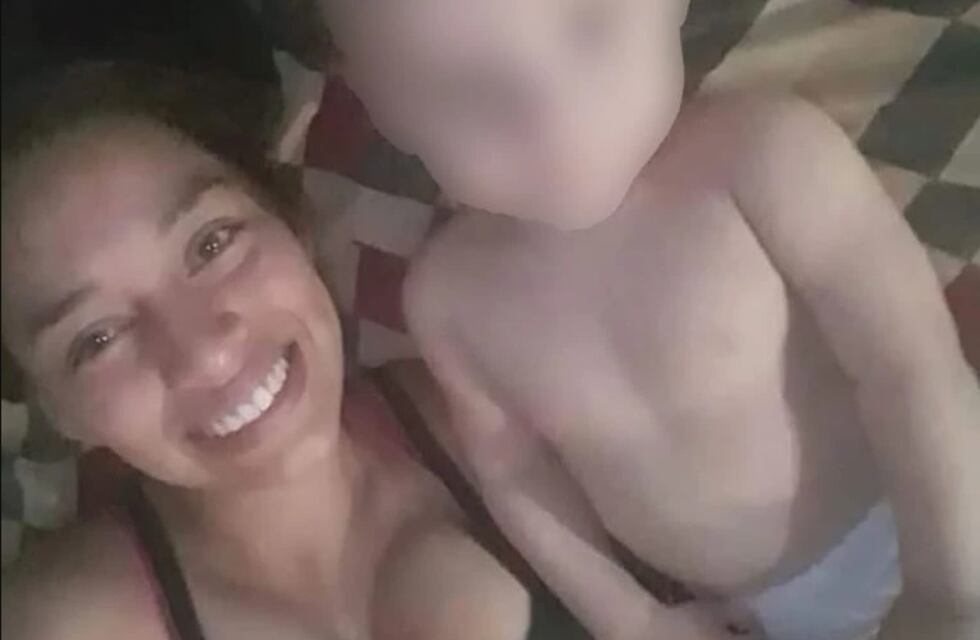 Merlo: una oficial de la Policía Federal mató a su bebé y luego se suicidó