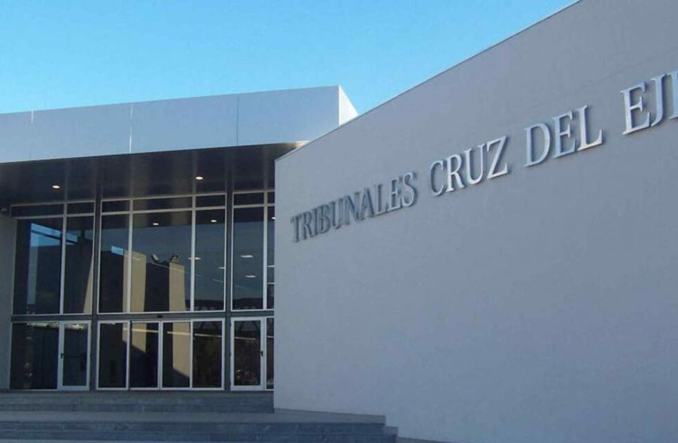 La Falda: un ex polícia que participó en la investigación por el caso Basaldúa irá a la cárcel por violencia de género