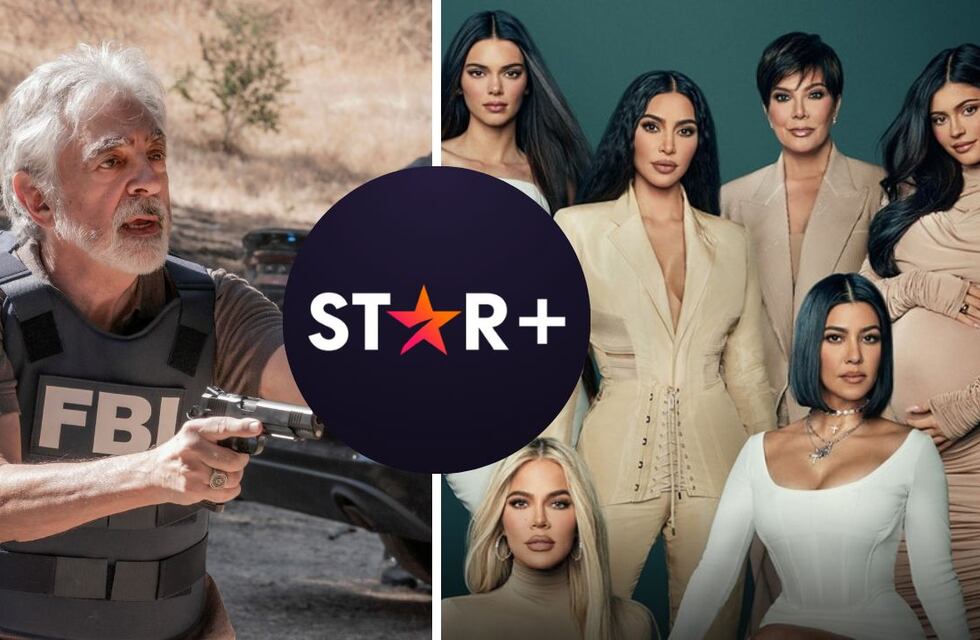 Todo lo que llega en noviembre a Star+: Criminal Minds Evolution, The Kardashians y mucho más