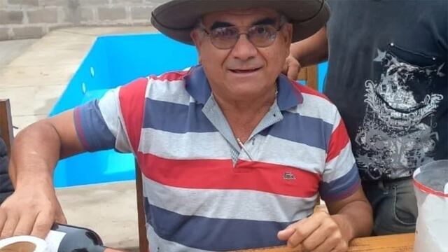 Osmar Quintín Gómez acusado por abuso sexual en Chaco (Gentileza Clarín).