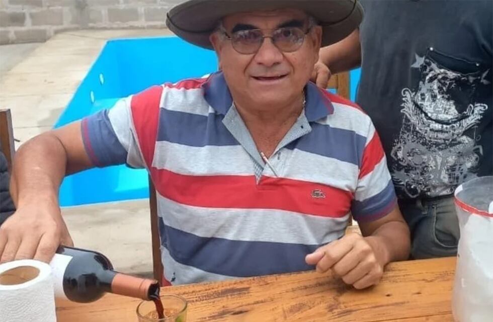 “Quintín” Gómez, el piquetero chaqueño denunciado por abuso sexual, se presentó en la Fiscalía y quedó detenido