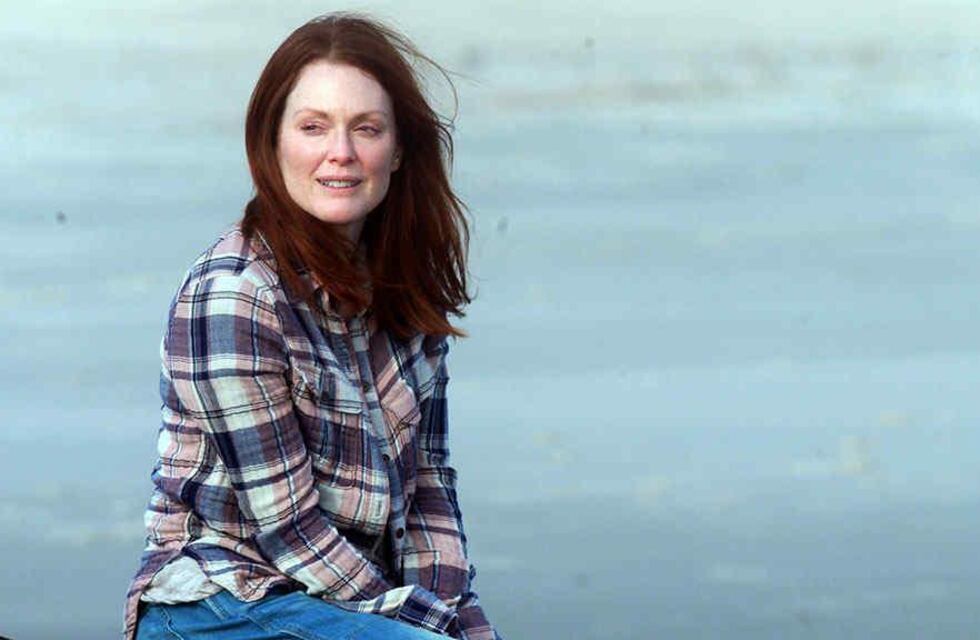 Cine debate en Punta Alta de la película “Siempre Alice”