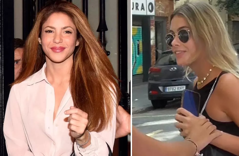 Shakira contra Clara Chía, la novia de Piqué: por qué le habría prohibido que se acerque a sus hijos