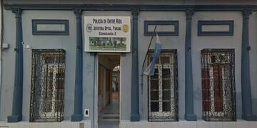 Menescardi, titular de Operaciones de la Policía, indicó que “se aguarda conocer los resultados de la autopsia para determinar cómo fue el desenlace y consecuencia”.