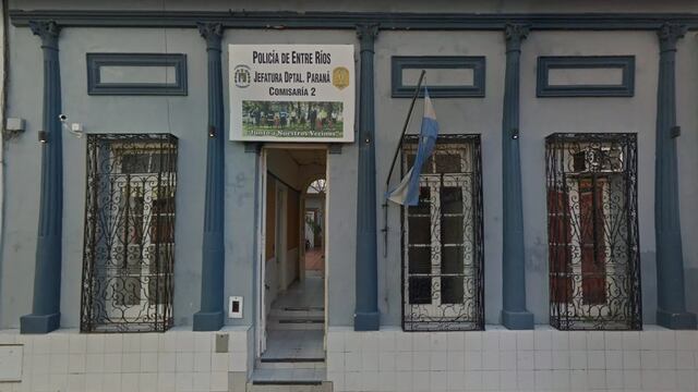 Menescardi, titular de Operaciones de la Policía, indicó que “se aguarda conocer los resultados de la autopsia para determinar cómo fue el desenlace y consecuencia”.