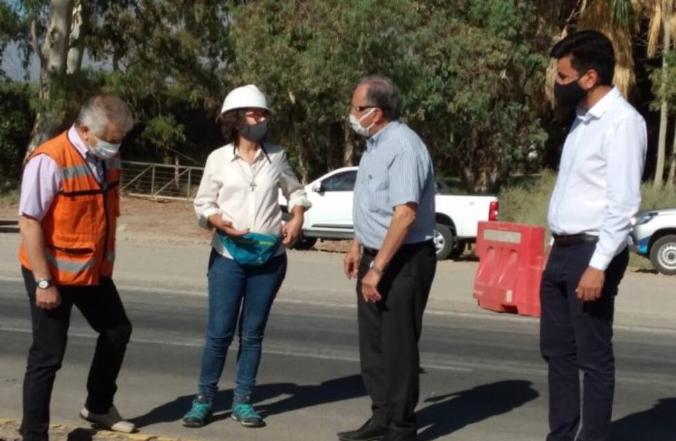 Creen que la falla geológica del terremoto de San Juan puede estar en Pocito