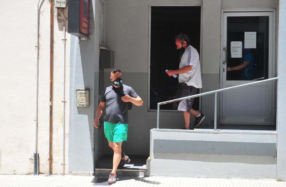 Habló un amigo del ciclista asesinado: “Era una eminencia y lo mataron como a un perro”