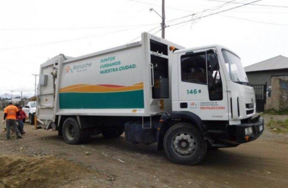 Un hombre le disparó a un recolector de basura por una discusión de tránsito