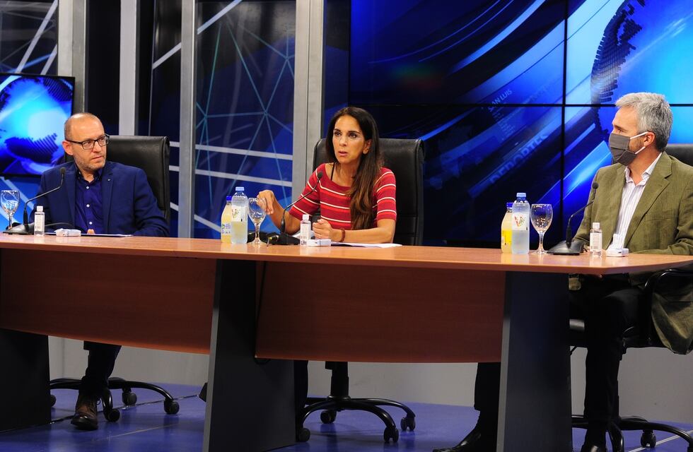 Nación pagará una deuda de más de 26 millones de pesos que tiene con San Luis