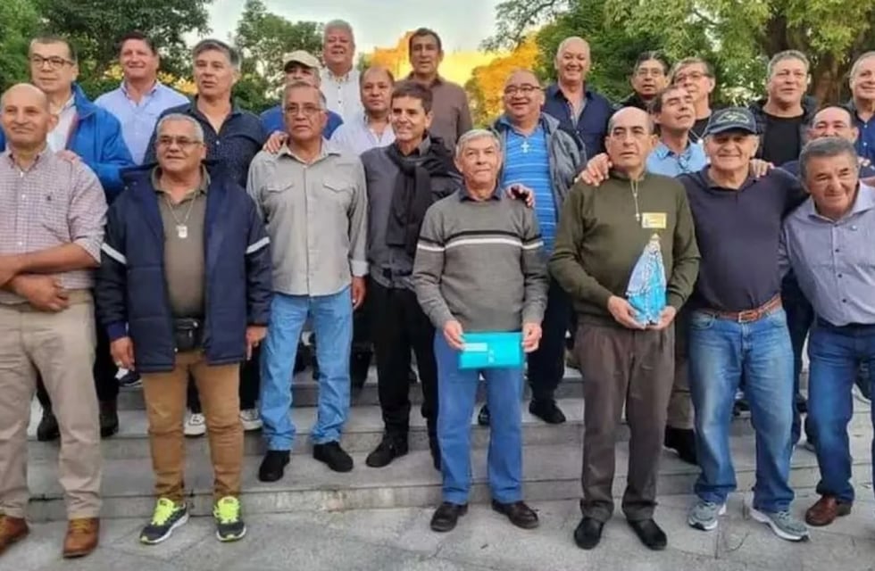 “Es un dolor muy grande”: el duro relato del ex combatiente de Malvinas que fue agredido por un isleño