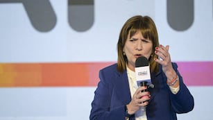 Patricia Bullrich