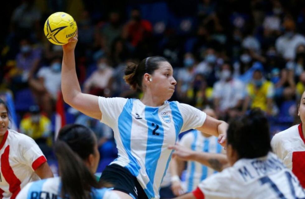 Quién es Sofía Manzano, la mendocina de River que en unos días cumplirá su gran sueño en La Garra