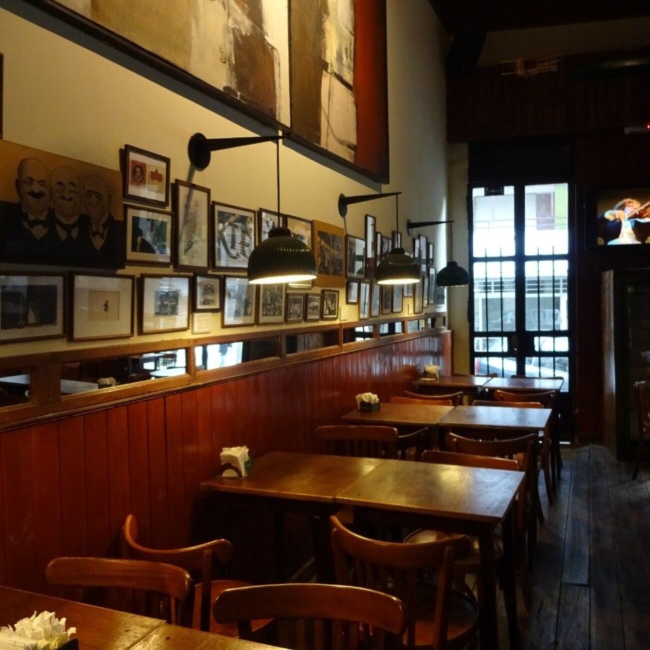 Bar Pasaporte