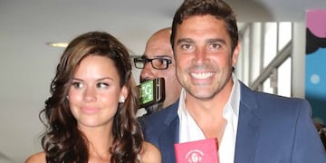 Casi 9 años después, salió a la luz la inesperada separación entre Matías Alé y María del Mar.