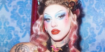 Dyhzy, el hijo de Alberto Fernández, se quejó de lo que le vino en la boleta de luz