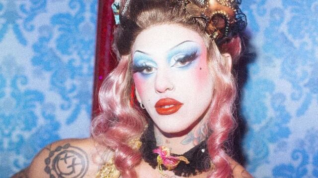 Dyhzy, el hijo de Alberto Fernández, se quejó de lo que le vino en la boleta de luz