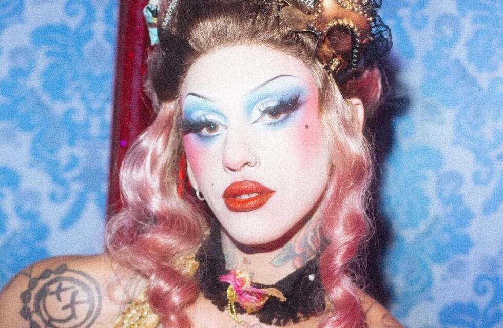 Dyhzy, el hijo de Alberto Fernández, se quejó del monto de su factura de luz y causó furor en Twitter