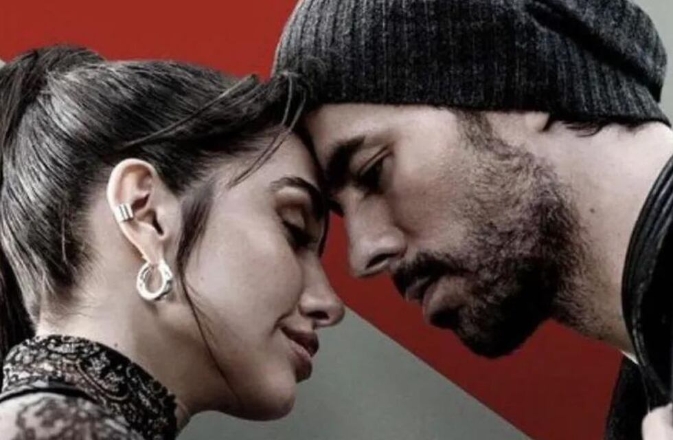 María Becerra estrenó “Así Es La Vida”, la esperada colaboración con Enrique Iglesias