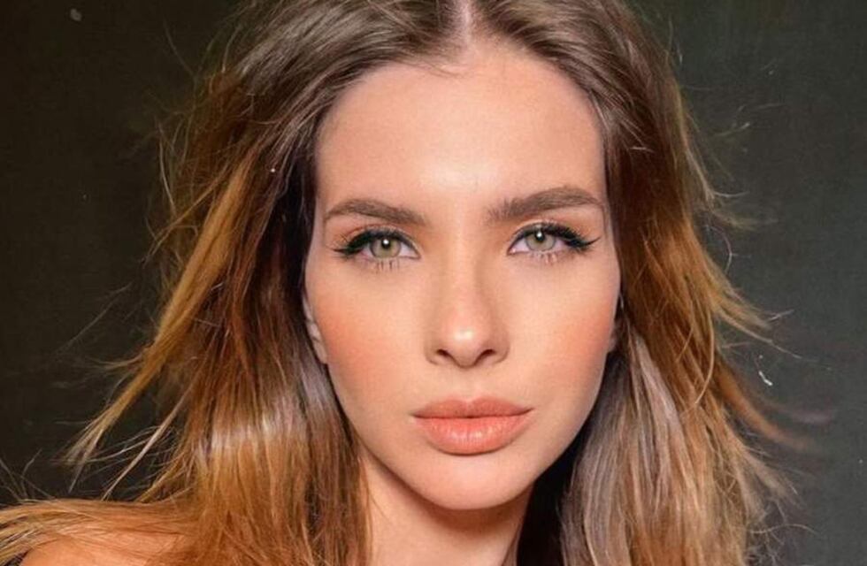 La China Suárez rompió el silencio: “Muchas mujeres van a sentirse identificadas”