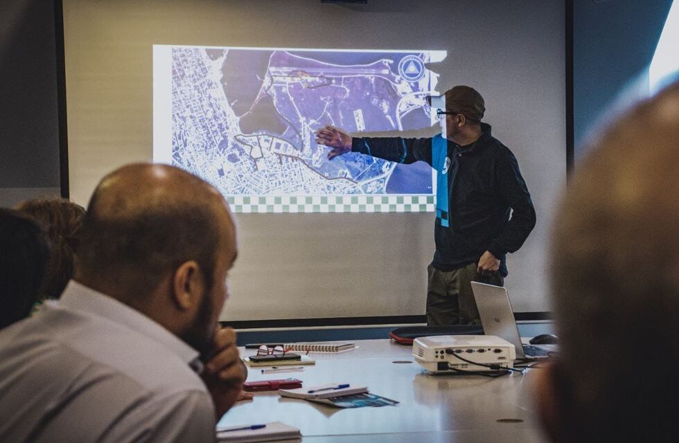 Destacan a Tierra del Fuego por garantizar la seguridad en el recital de La Renga