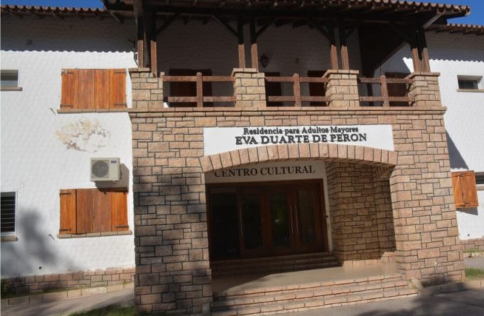 San Juan: la abuela abandonada por su familia vivirá en un hogar del Estado