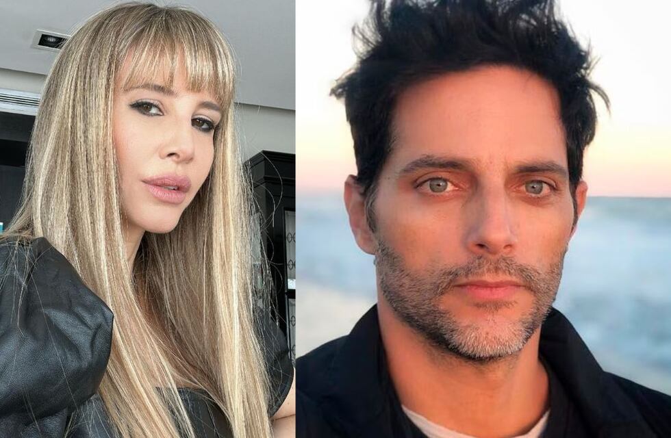 Guillermina Valdés estaría en una relación con Joaquín Furriel