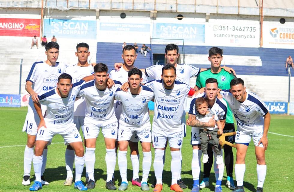 Torneo Regional Amateur: ganó General Paz Juniors y clasificó a la siguiente fase