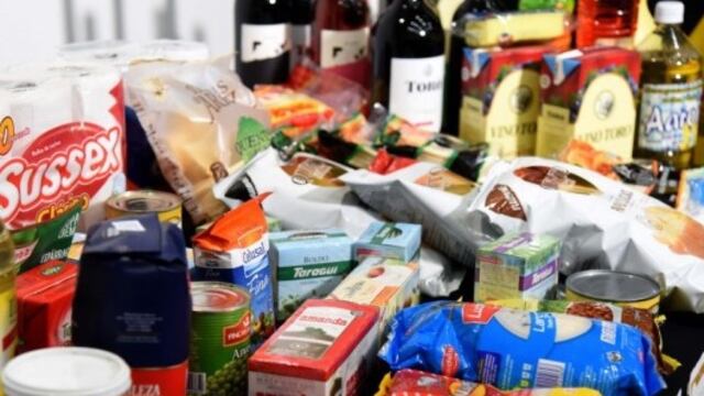 Nueva etapa de Precios Justos en Rosario (Municipalidad de Rosario)