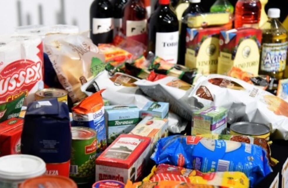 Hasta el 15 de abril podrán comprarse 110 productos a precio congelado en Rosario